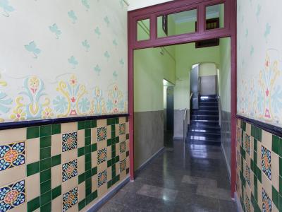 Appartement te Korte termijn huren in Barcelona Blasco De Garay - Paralel