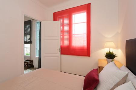 Piso en Alojamientos turísticos en Barcelona Avenida Gaudi - Sagrada Familia (until 15/05/25)