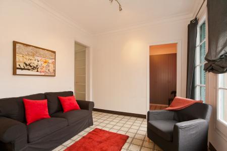 Piso en Alojamientos turísticos en Barcelona Avenida Gaudi - Sagrada Familia (until 15/05/25)