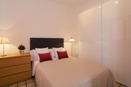 Piso en Alojamientos turísticos en Barcelona Avenida Gaudi - Sagrada Familia (until 15/05/25)