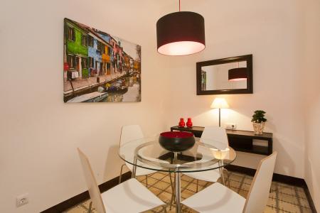 Piso en Alojamientos turísticos en Barcelona Avenida Gaudi - Sagrada Familia (until 15/05/25)