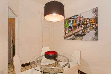 Piso en Alojamientos turísticos en Barcelona Avenida Gaudi - Sagrada Familia (until 15/05/25)