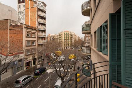 Piso en Alojamientos turísticos en Barcelona Avenida Gaudi - Sagrada Familia (until 15/05/25)