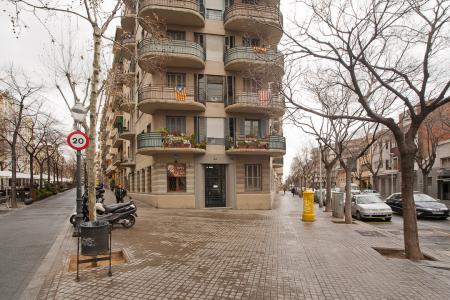 Piso en Alojamientos turísticos en Barcelona Avenida Gaudi - Sagrada Familia (until 15/05/25)
