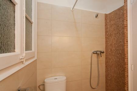 Piso en Alojamientos turísticos en Barcelona Avenida Gaudi - Sagrada Familia (until 15/05/25)