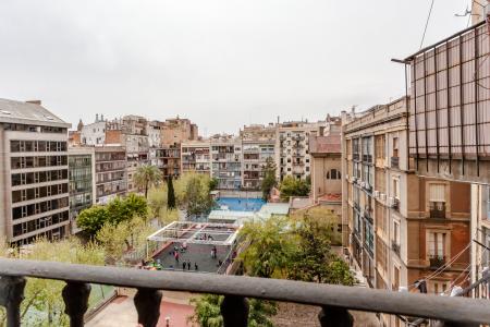 Appartement te huur in Barcelona Rambla Catalunya - Mallorca (wifi Soon)