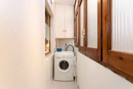 Wohnung zur Miete in Barcelona Calabria - Hospital Clínic