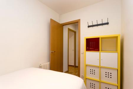 Wohnung zur Miete in Barcelona Calabria - Hospital Clínic