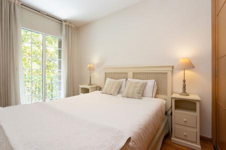 Wohnung zur Miete in Barcelona Calabria - Hospital Clínic