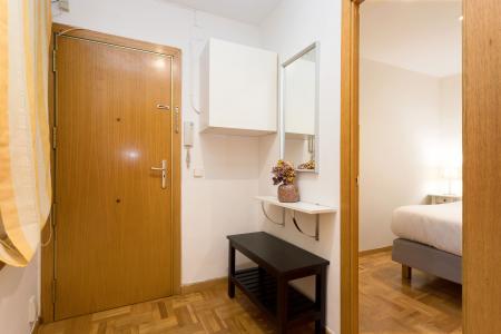 Wohnung zur Miete in Barcelona Calabria - Hospital Clínic