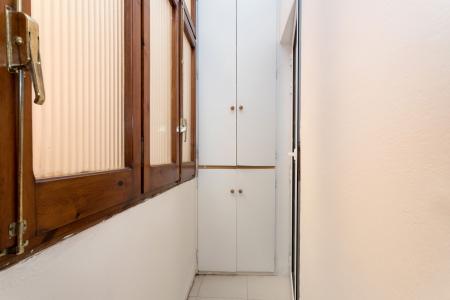 Wohnung zur Miete in Barcelona Calabria - Hospital Clínic