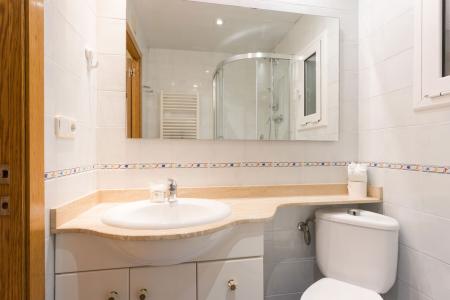 Wohnung zur Miete in Barcelona Calabria - Hospital Clínic