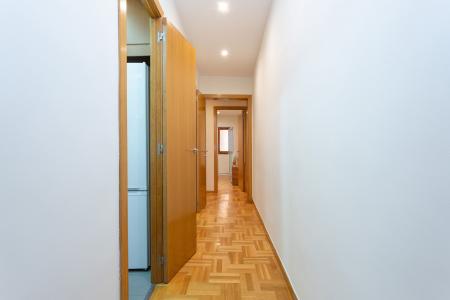 Wohnung zur Miete in Barcelona Calabria - Hospital Clínic