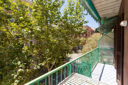 Wohnung zur Miete in Barcelona Calabria - Hospital Clínic