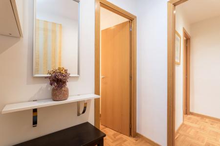 Wohnung zur Miete in Barcelona Calabria - Hospital Clínic