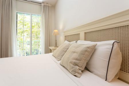 Wohnung zur Miete in Barcelona Calabria - Hospital Clínic