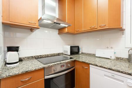 Wohnung zur Miete in Barcelona Calabria - Hospital Clínic