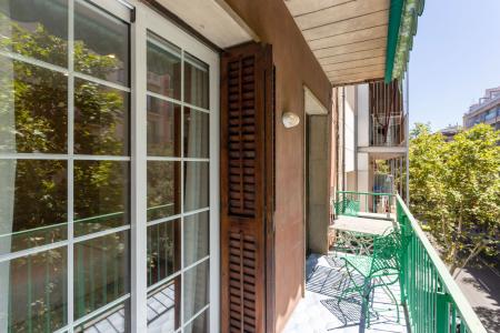 Wohnung zur Miete in Barcelona Calabria - Hospital Clínic