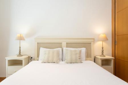 Wohnung zur Miete in Barcelona Calabria - Hospital Clínic