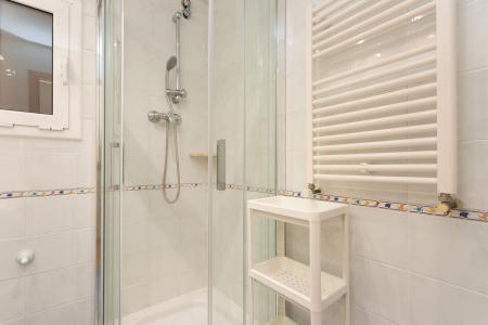 Wohnung zur Miete in Barcelona Calabria - Hospital Clínic