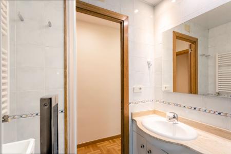 Wohnung zur Miete in Barcelona Calabria - Hospital Clínic