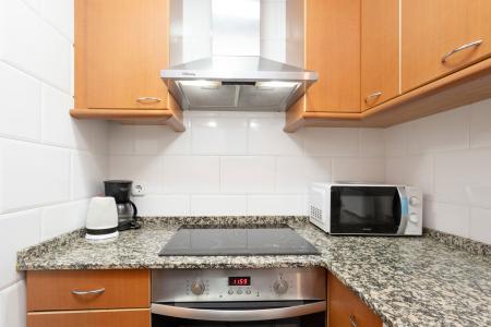 Wohnung zur Miete in Barcelona Calabria - Hospital Clínic