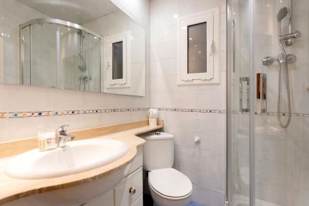 Wohnung zur Miete in Barcelona Calabria - Hospital Clínic