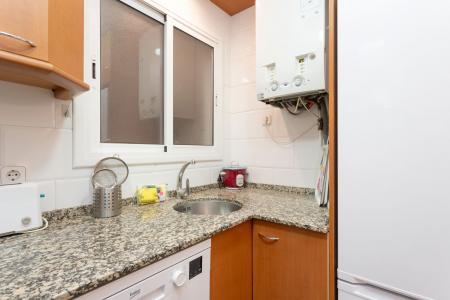 Wohnung zur Miete in Barcelona Calabria - Hospital Clínic