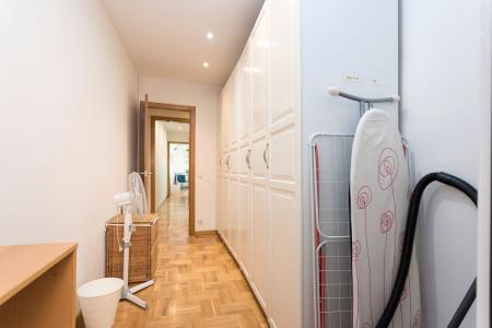 Wohnung zur Miete in Barcelona Calabria - Hospital Clínic