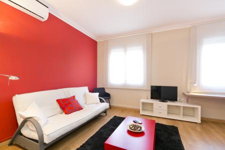 Apartments in Barcelona