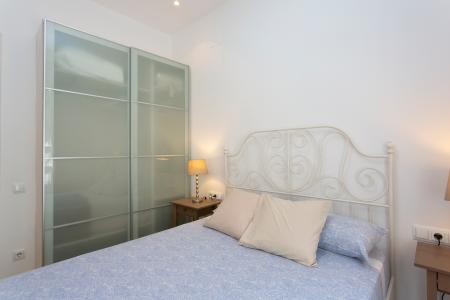 Appartement te Korte termijn huren in Barcelona Avenida Gaudi - Còrsega (until 20 May)