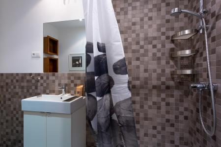 Appartement te Korte termijn huren in Barcelona Avenida Gaudi - Còrsega (until 20 May)