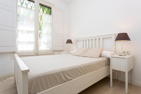 Appartement te Korte termijn huren in Barcelona Avenida Gaudi - Còrsega (until 20 May)