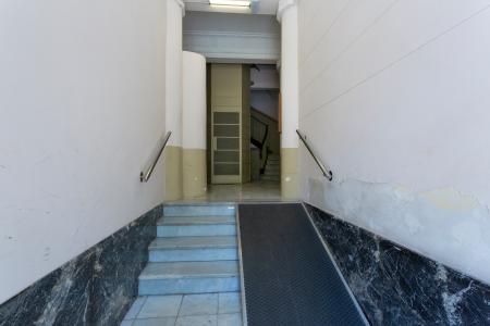 Appartement te Korte termijn huren in Barcelona Avenida Gaudi - Còrsega (until 20 May)