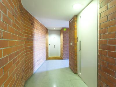 Appartement te Korte termijn huren in Barcelona Tirant Lo Blanc - Platja Nova Icària