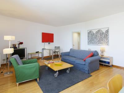 Appartement te Korte termijn huren in Barcelona Tirant Lo Blanc - Platja Nova Icària