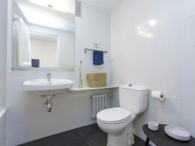Appartement te Korte termijn huren in Barcelona Tirant Lo Blanc - Platja Nova Icària