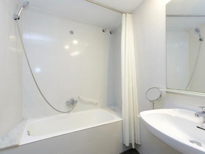Appartement te Korte termijn huren in Barcelona Tirant Lo Blanc - Platja Nova Icària