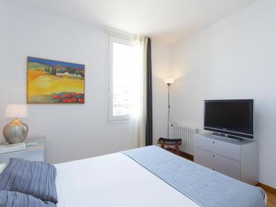 Appartement te Korte termijn huren in Barcelona Tirant Lo Blanc - Platja Nova Icària