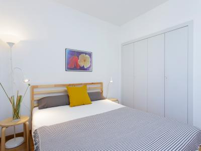 Appartement te Korte termijn huren in Barcelona Tirant Lo Blanc - Platja Nova Icària