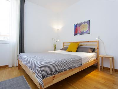 Appartement te Korte termijn huren in Barcelona Tirant Lo Blanc - Platja Nova Icària