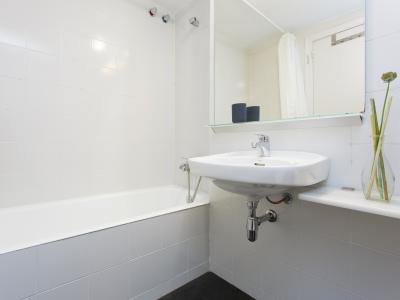 Appartement te Korte termijn huren in Barcelona Tirant Lo Blanc - Platja Nova Icària