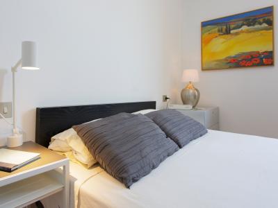 Appartement te Korte termijn huren in Barcelona Tirant Lo Blanc - Platja Nova Icària