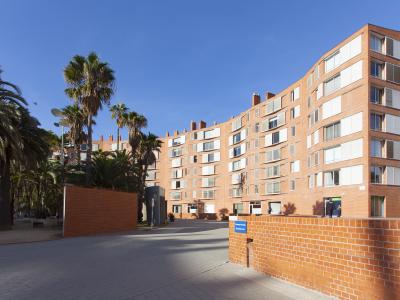 Appartement te Korte termijn huren in Barcelona Tirant Lo Blanc - Platja Nova Icària