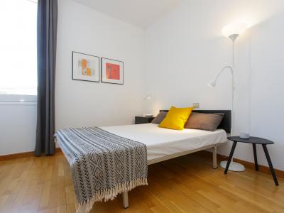 Appartement te Korte termijn huren in Barcelona Tirant Lo Blanc - Platja Nova Icària