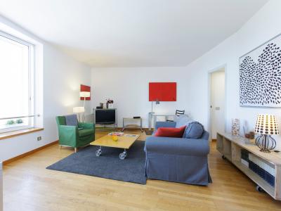 Appartement te Korte termijn huren in Barcelona Tirant Lo Blanc - Platja Nova Icària