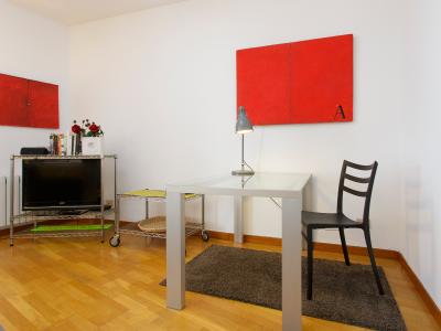 Appartement te Korte termijn huren in Barcelona Tirant Lo Blanc - Platja Nova Icària