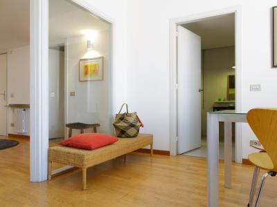 Appartement te Korte termijn huren in Barcelona Tirant Lo Blanc - Platja Nova Icària