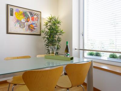 Appartement te Korte termijn huren in Barcelona Tirant Lo Blanc - Platja Nova Icària