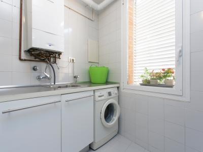 Appartement te Korte termijn huren in Barcelona Tirant Lo Blanc - Platja Nova Icària